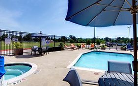 Hampton Inn Houston I-10 East, Tx