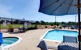 Hampton Inn Houston I-10 East, Tx